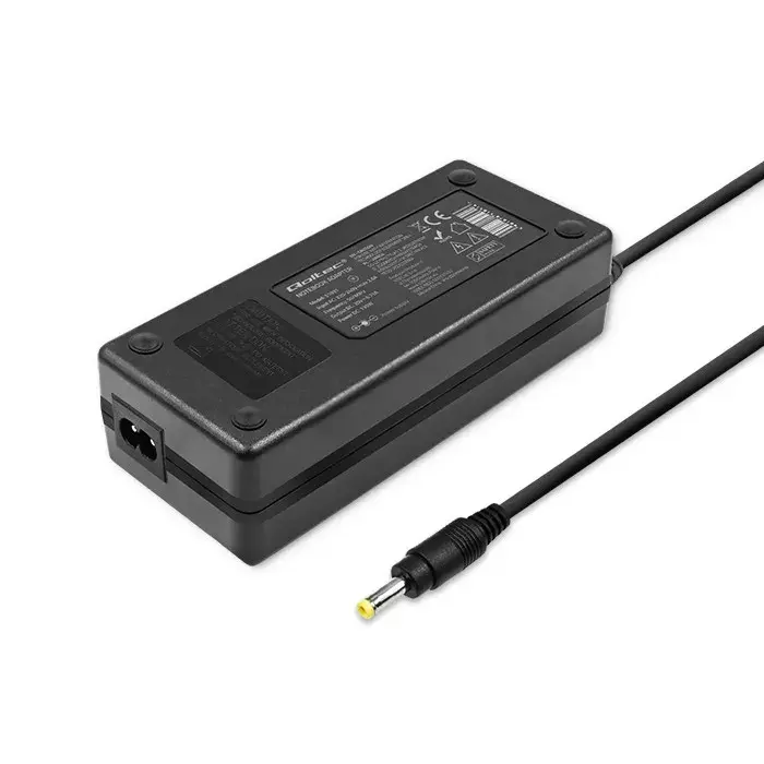Блок питания Qoltec 51037 Photo 3