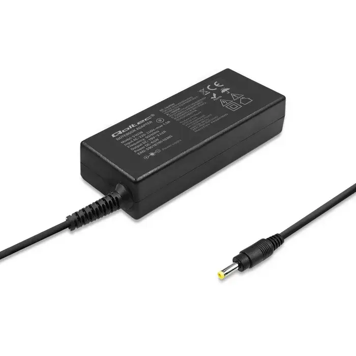 Strāvas adapteris QOLTEC 51038 65W Photo 2