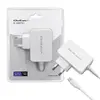 Barošanas adapteris QOLTEC 51039 65W Photo 4