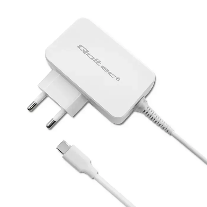 Barošanas adapteris QOLTEC 51039 65W Photo 7