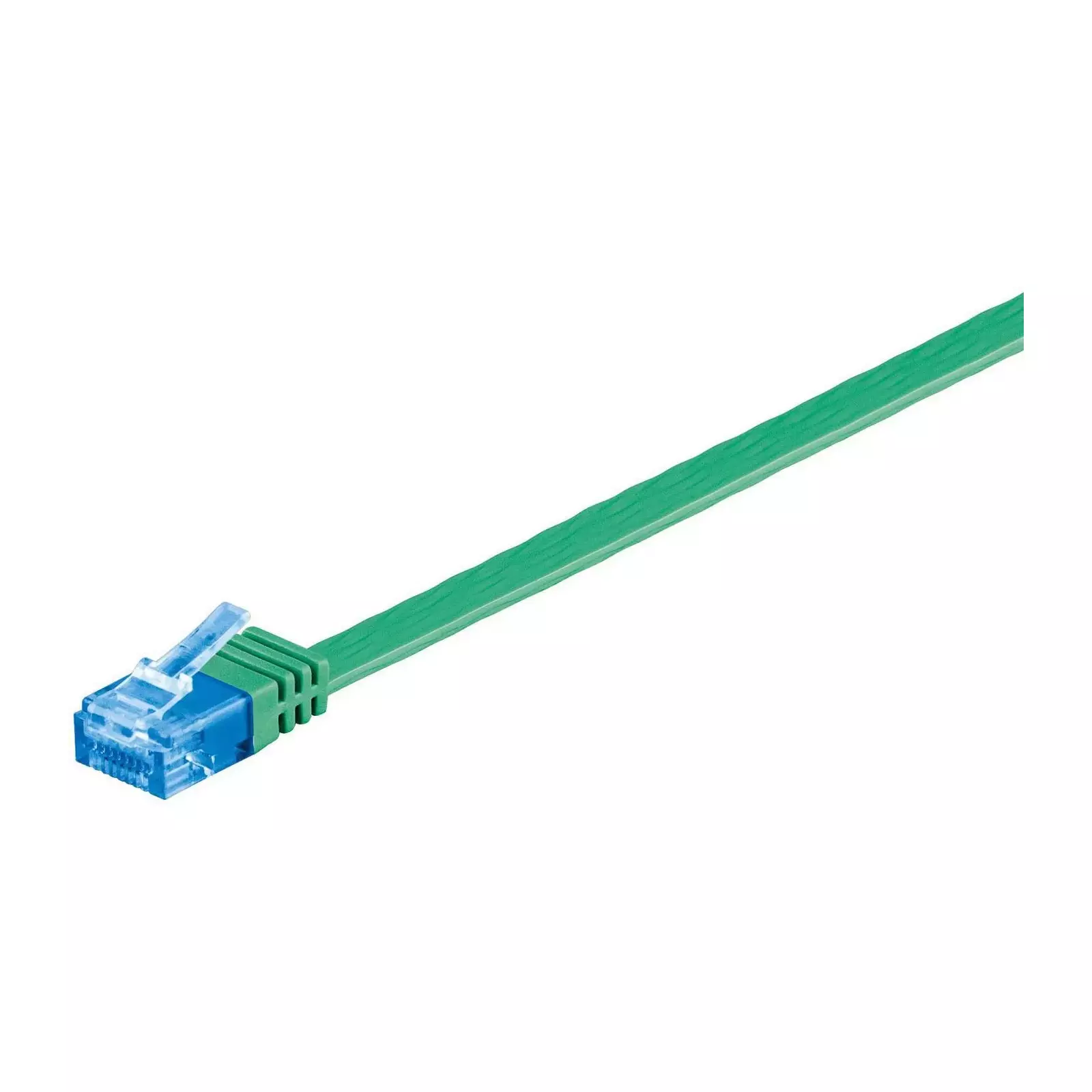 MicroConnect V-UTP6A03G-FLAT Photo 1