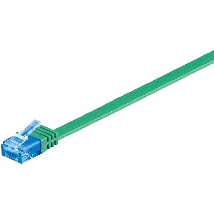 MicroConnect V-UTP6A03G-FLAT Photo 1