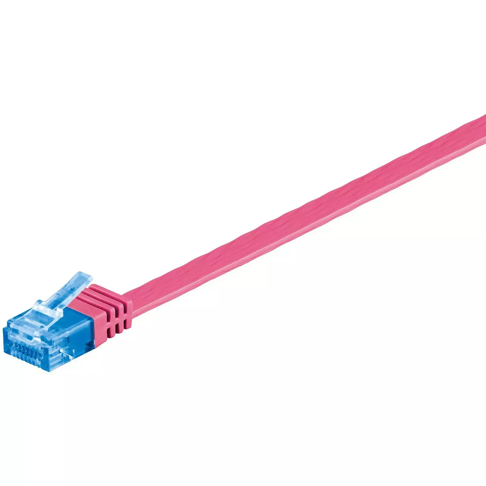 MicroConnect V-UTP6A15PI-FLAT Photo 1