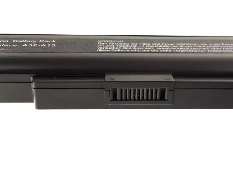 Akumulators Green Cell MS04 MSI A6400 CR640 CX640 Photo 3