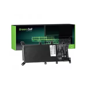 Green Cell Battery for Asus R556 R556L A555L F555L K555L X555L X555 / 7 6V 4400mAh Battery