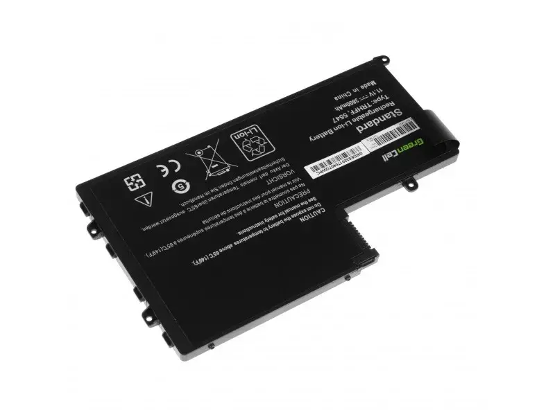 Аккумулятор Green Cell DE83 для DELL Inspiron 15 5542 5543 5545 5547 5548 Photo 3