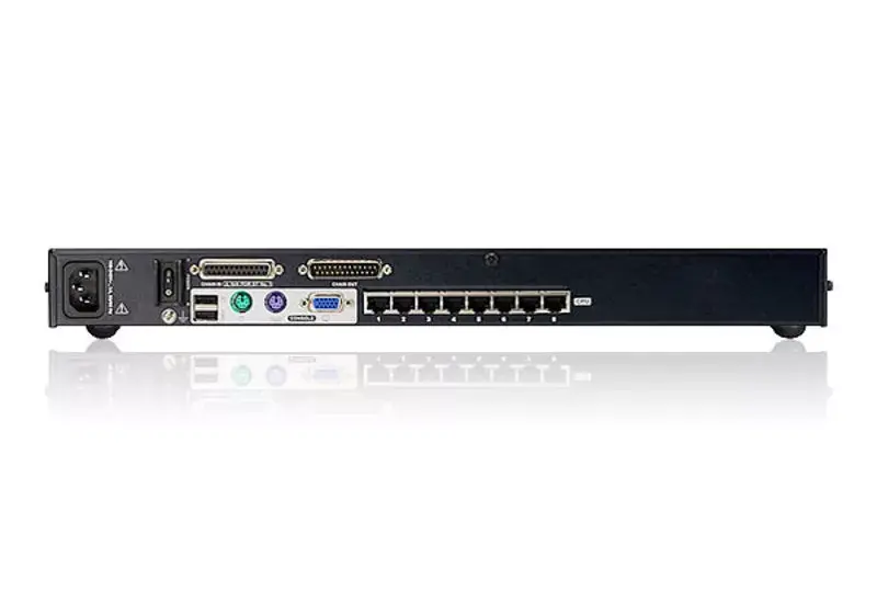 KVM switch ATEN KH1508A Photo 2