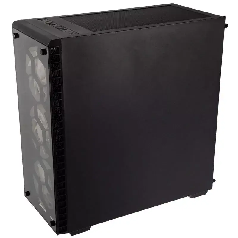PC Case Kolink Observatory Midi Tower Photo 2