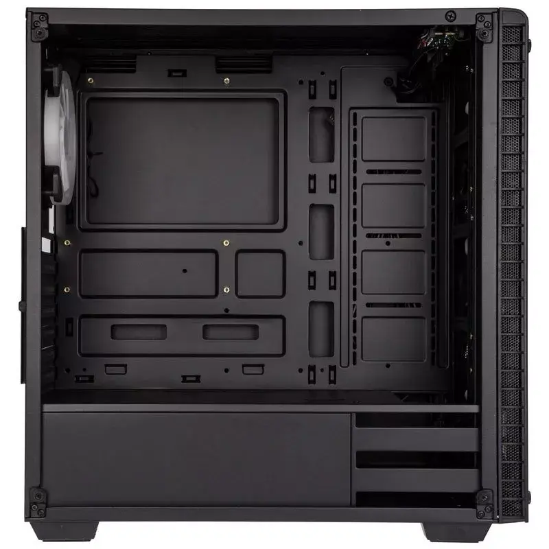 PC Case Kolink Observatory Midi Tower Photo 5