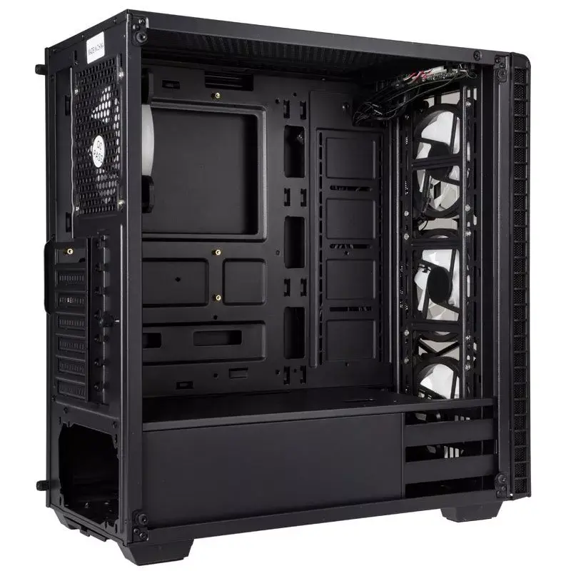 PC Case Kolink Observatory Midi Tower Photo 6