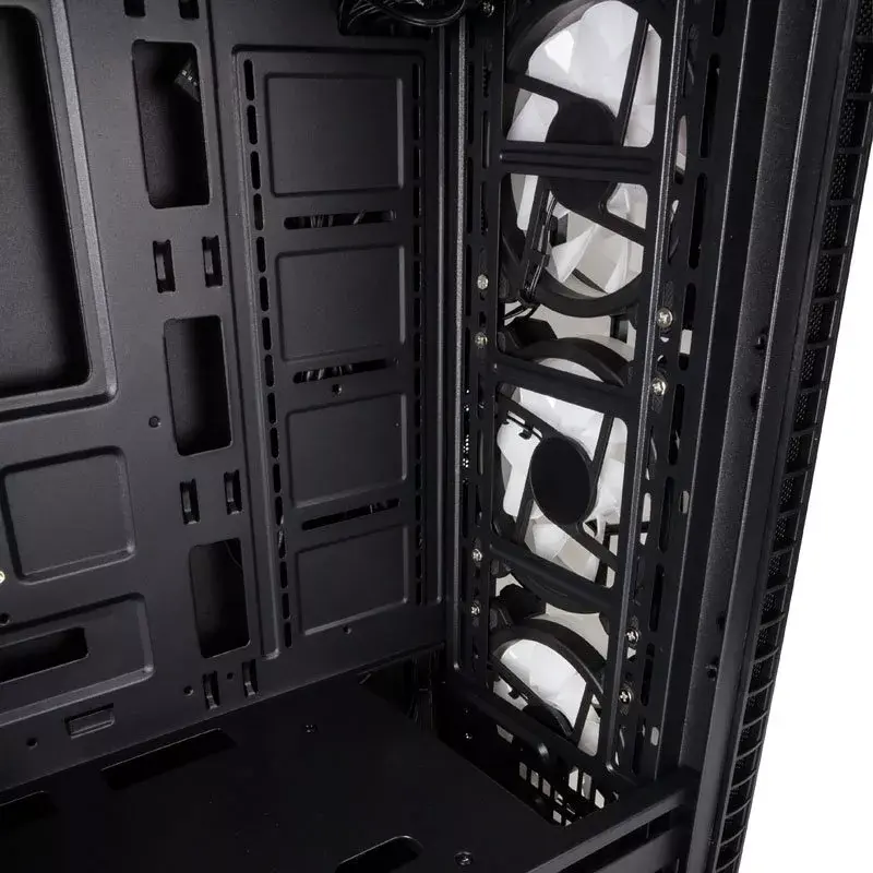 PC Case Kolink Observatory Midi Tower Photo 7