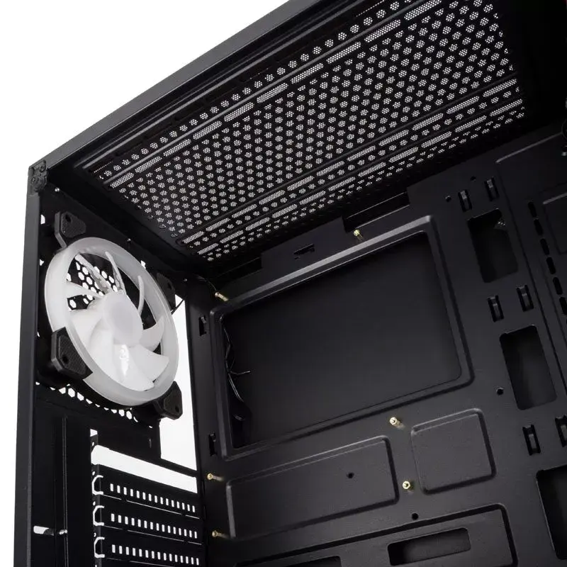 PC Case Kolink Observatory Midi Tower Photo 9