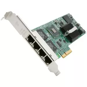 Fujitsu S26361-F4610-L504 tīkla karte Iekšējs Ethernet 1000 Mbit/s