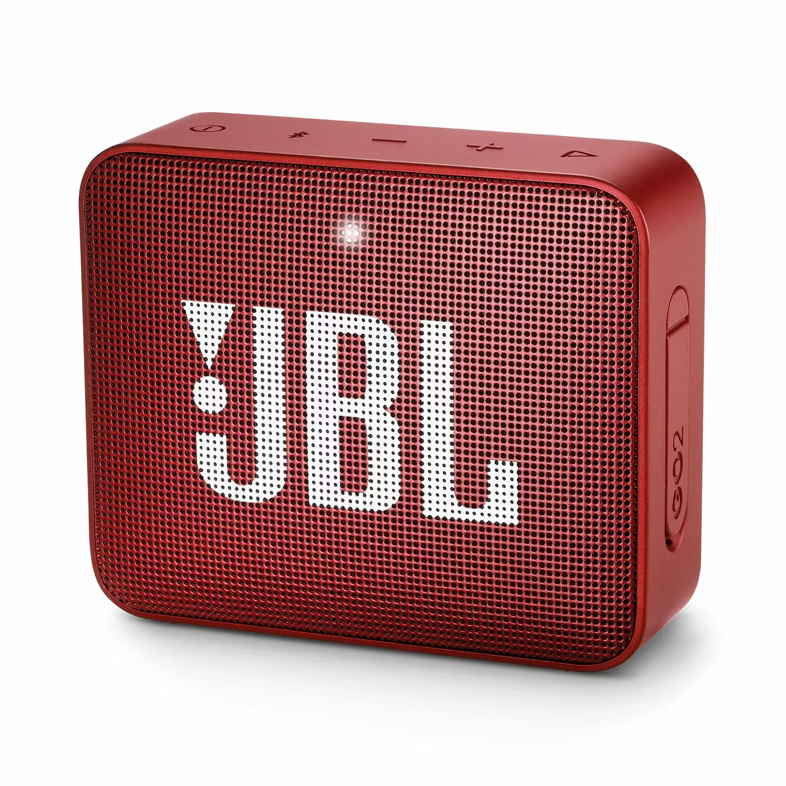 JBL JBLGO2RED Photo 1