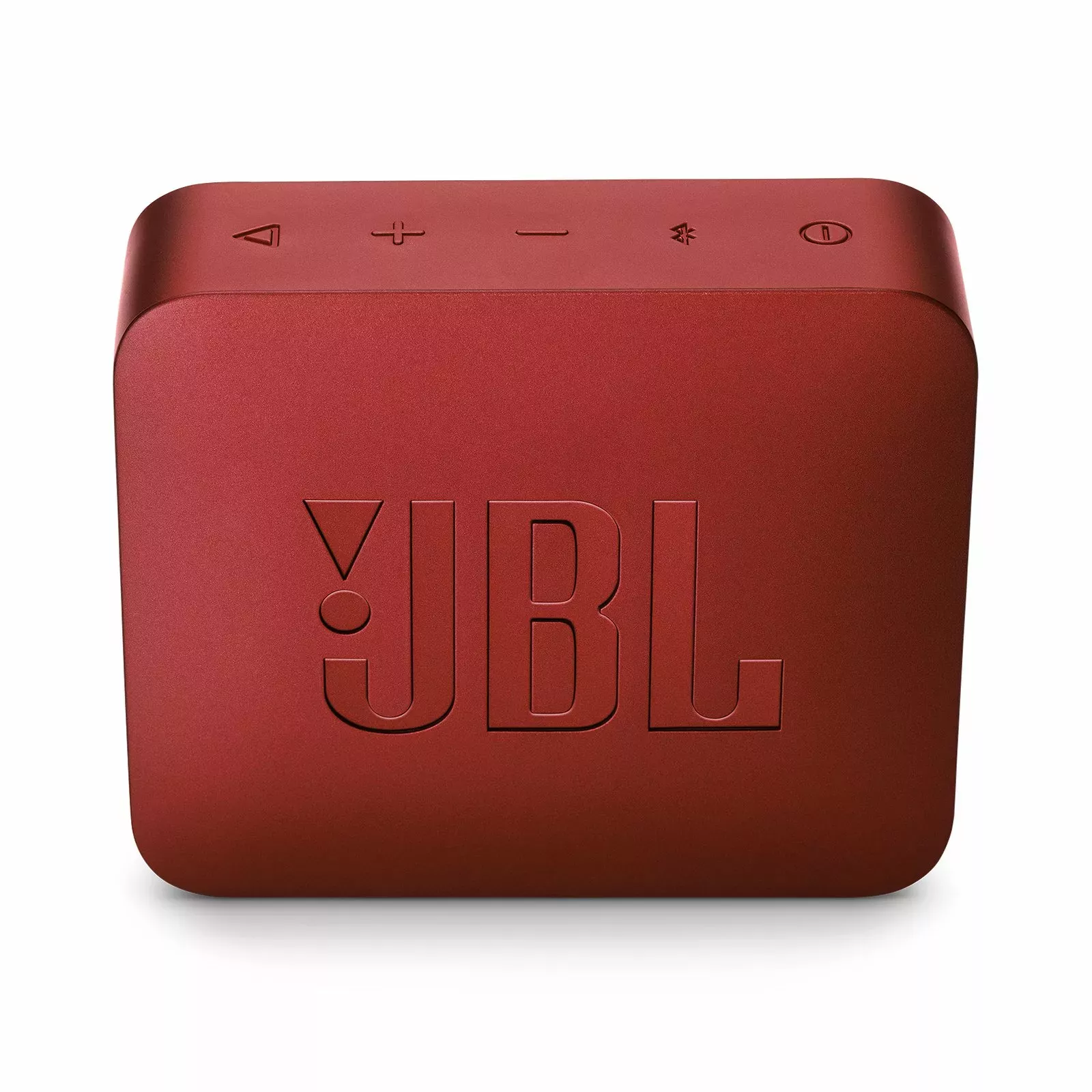 JBL JBLGO2RED Photo 2