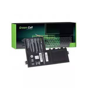Аккумулятор Green Cell TS54 для Toshiba Satellite U940 U40t U50t M50-A M50D-A M50Dt M50t