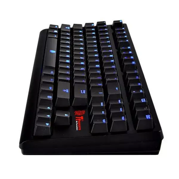 Механическая клавиатура THERMALTAKE Poseidon ZX Photo 3
