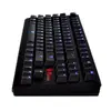 Механическая клавиатура THERMALTAKE Poseidon ZX Photo 3