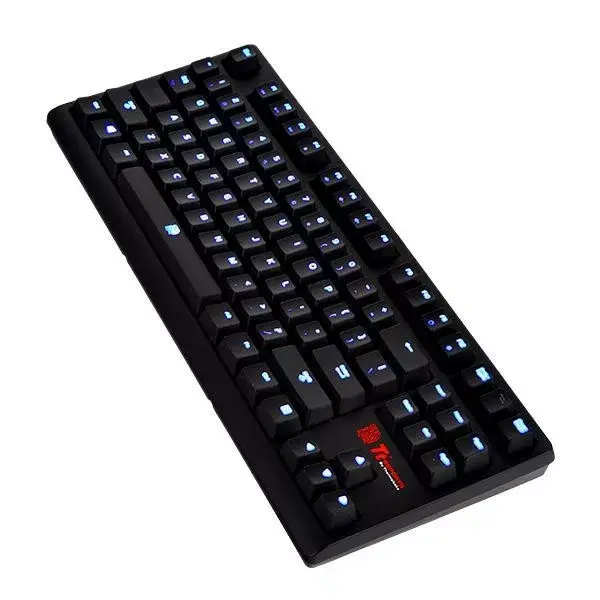 Механическая клавиатура THERMALTAKE Poseidon ZX Photo 4
