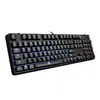 Механическая клавиатура THERMALTAKE Poseidon Z RGB Photo 2
