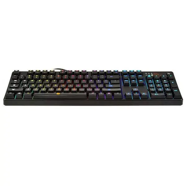 Механическая клавиатура THERMALTAKE Poseidon Z RGB Photo 5
