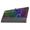 THERMALTAKE TT Premium X1 — mehāniskā spēļu klaviatūra Photo 2