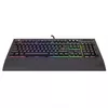 THERMALTAKE TT Premium X1 — mehāniskā spēļu klaviatūra Photo 4