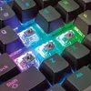 THERMALTAKE TT Premium X1 — mehāniskā spēļu klaviatūra Photo 6