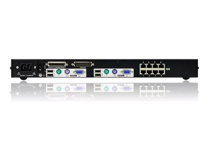 KVM переключатель ATEN KH2508A Photo 2