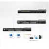 KVM переключатель ATEN KH2508A Photo 3