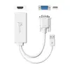 Адаптер j5create JDA214 VGA в HDMI Photo 3