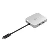 USB-C PD Многофункциональный адаптер j5create JCD391 Photo 3