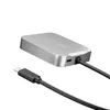 USB-C PD Многофункциональный адаптер j5create JCD391 Photo 4