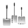 USB-C PD Многофункциональный адаптер j5create JCD391 Photo 6