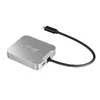 USB-C PD Многофункциональный адаптер j5create JCD391 Photo 7