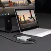 USB-C PD Многофункциональный адаптер j5create JCD391 Photo 10