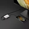 USB-C PD Многофункциональный адаптер j5create JCD391 Photo 11