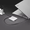 USB-C PD Многофункциональный адаптер j5create JCD391 Photo 12