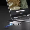 USB-C PD Многофункциональный адаптер j5create JCD391 Photo 13