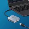 USB-C PD Многофункциональный адаптер j5create JCD391 Photo 14