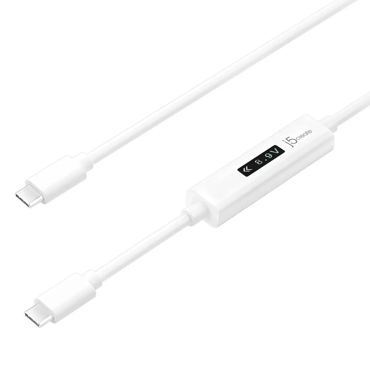 USB-C Cable j5create JUCP14 Photo 2