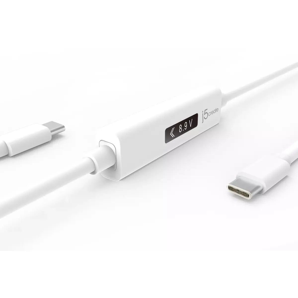 USB-C Cable j5create JUCP14 Photo 3