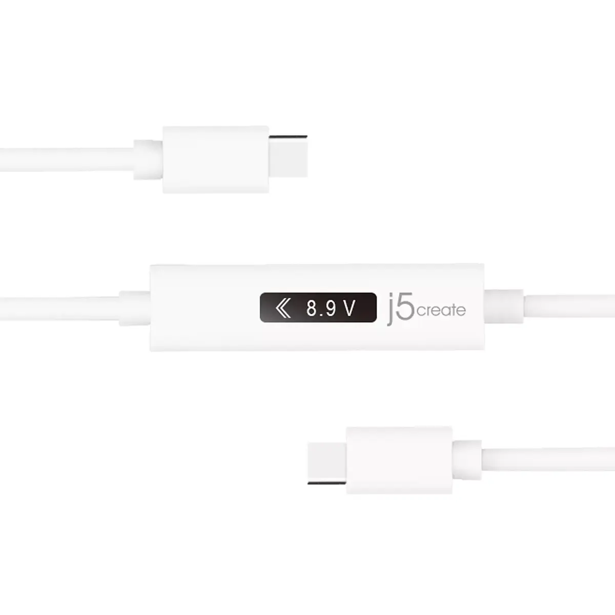 USB-C Cable j5create JUCP14 Photo 4