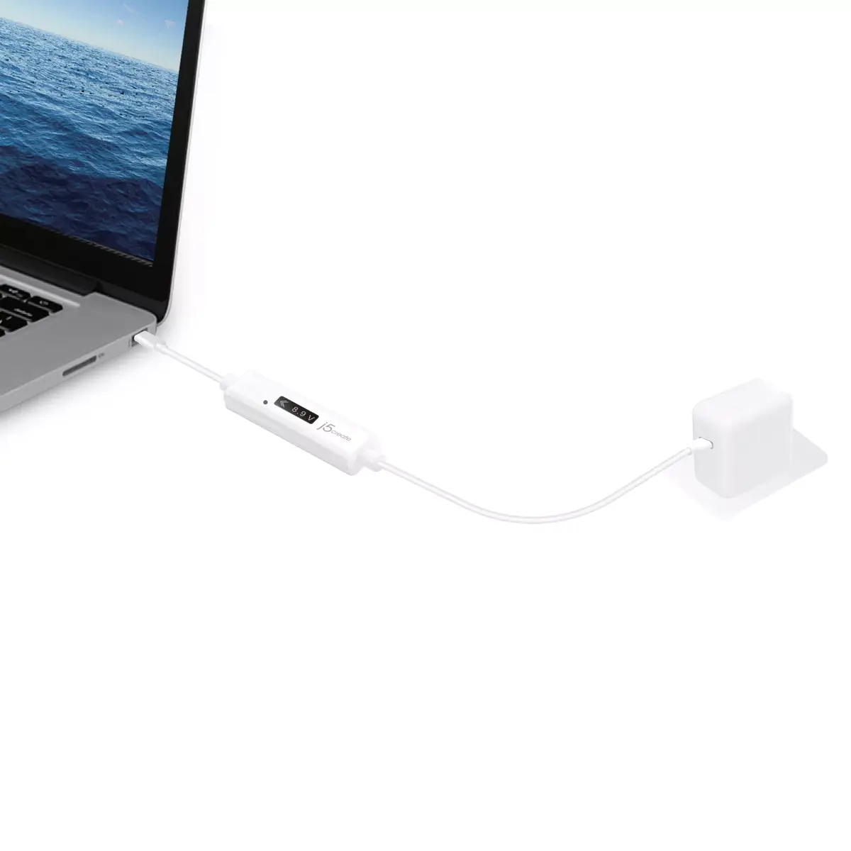 USB-C Cable j5create JUCP14 Photo 8