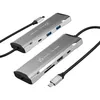 j5create JCD393 4K60 Elite USB-C Mini Doks Photo 2