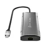 j5create JCD393 4K60 Elite USB-C Mini Doks Photo 4
