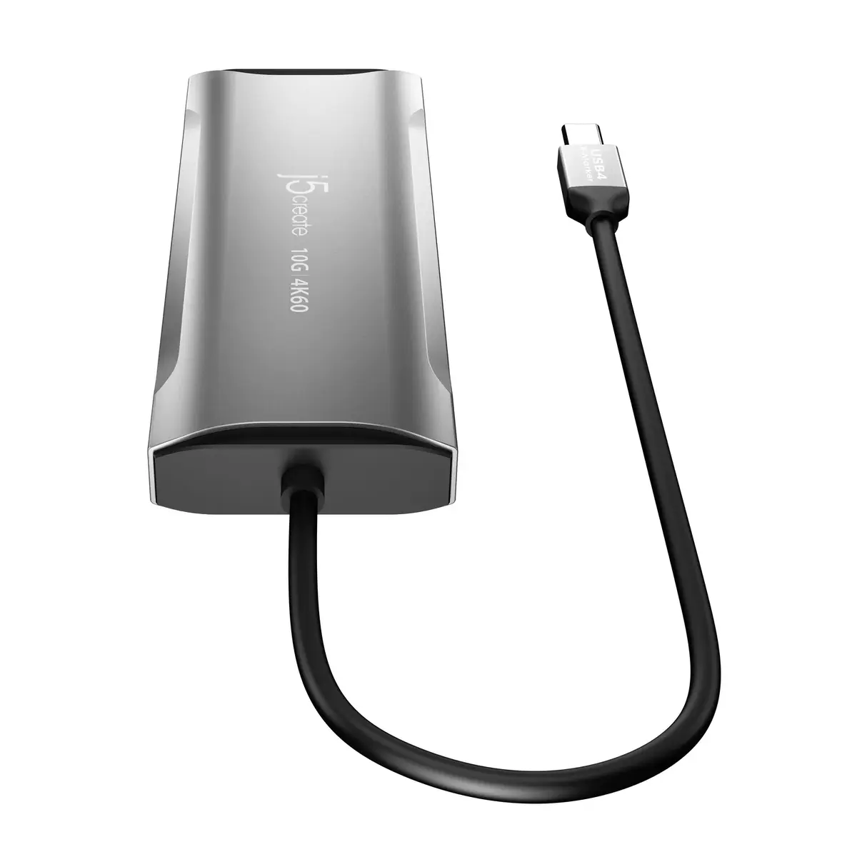 j5create JCD393 4K60 Elite USB-C Mini Doks Photo 5