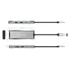 j5create JCD393 4K60 Elite USB-C Mini Doks Photo 6