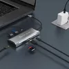j5create JCD393 4K60 Elite USB-C Mini Doks Photo 7