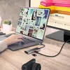 j5create JCD393 4K60 Elite USB-C Mini Doks Photo 8